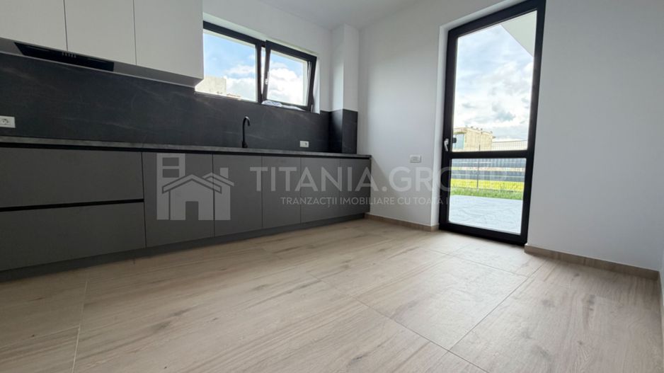 Casă mobilata-utilata modern| 4 camere| Cristian | Prima închiriere - Poză 7