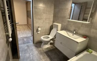 APARTAMENT RENOVAT METROU PIATA SUDULUI - Poză 10