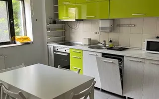 3 camere Natura Residence Baneasa I 3 bai I 2 parcari + boxa I COM 0% - Poză 11