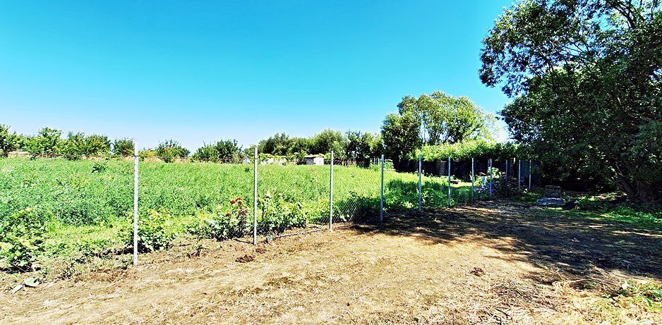 Sacele, teren intravilan 1386 mp, parau, priveliste superba, 45 euro/mp - Poză 7