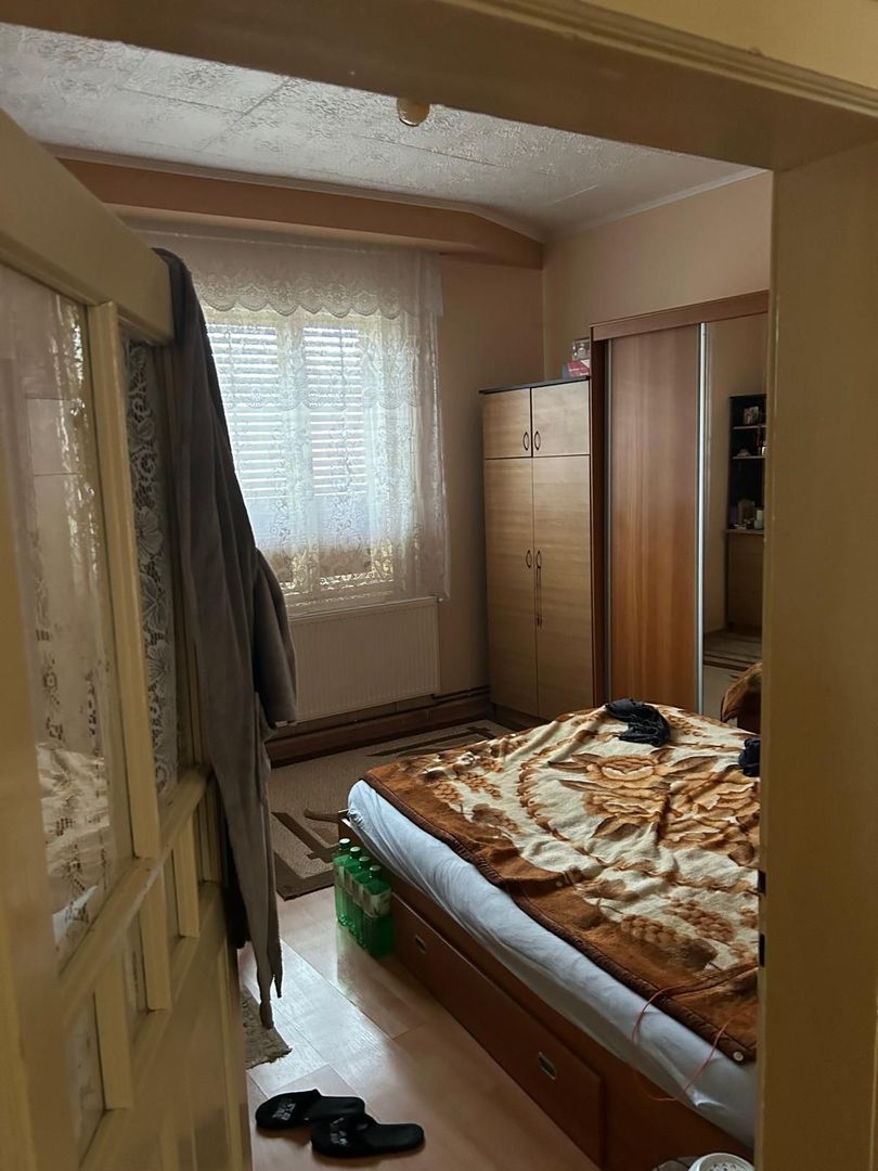 Casa in Lugoj pe Str.  Gheorghe Baritiu - Poză 11