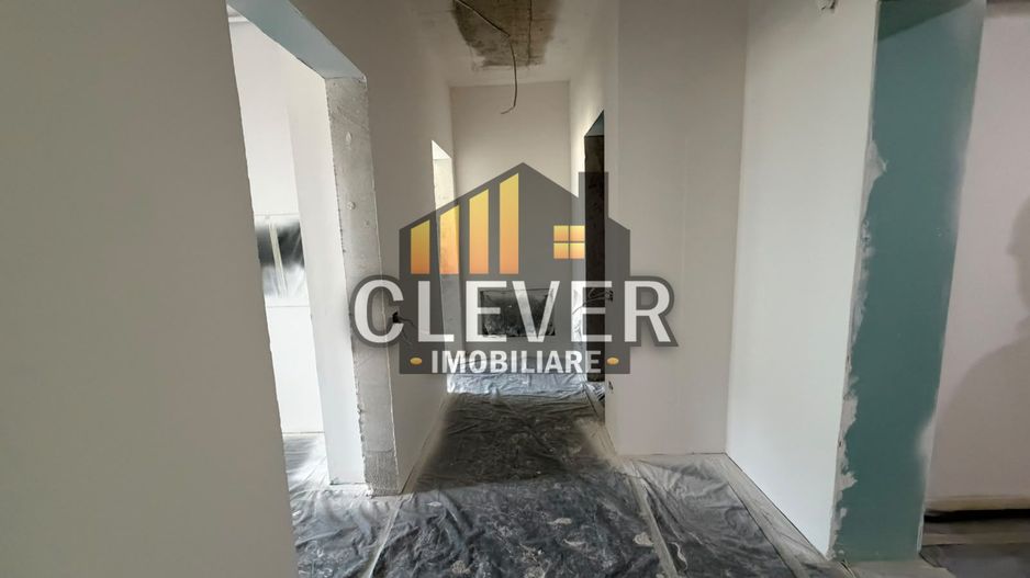 4 camere Pallady,  96,93 mp | Balcon 10,58 mp | Fotovoltaice - Poză 1