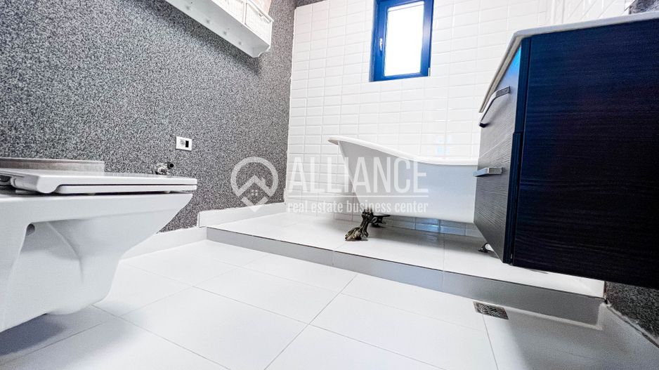 TOMIS PLUS (COD 05) Apartament 3 Camere Premium - Poză 18