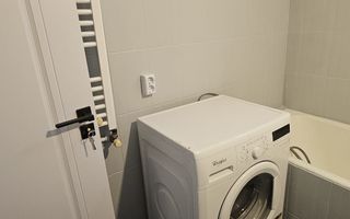 2 Camere  | Drumul Taberei | Târgu Neamț | Renovat complet - Poză 6