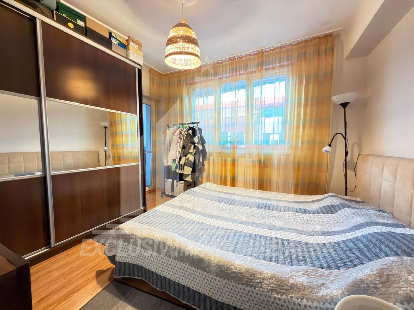Apartament 3 camere | 73 mp | 63 mp terasa | Bloc Nou | Anghel Saligny - Poză 5