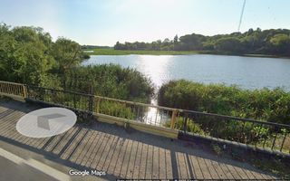 Teren Snagov - Tancabesti, ponton - comision 0% - Poză 1