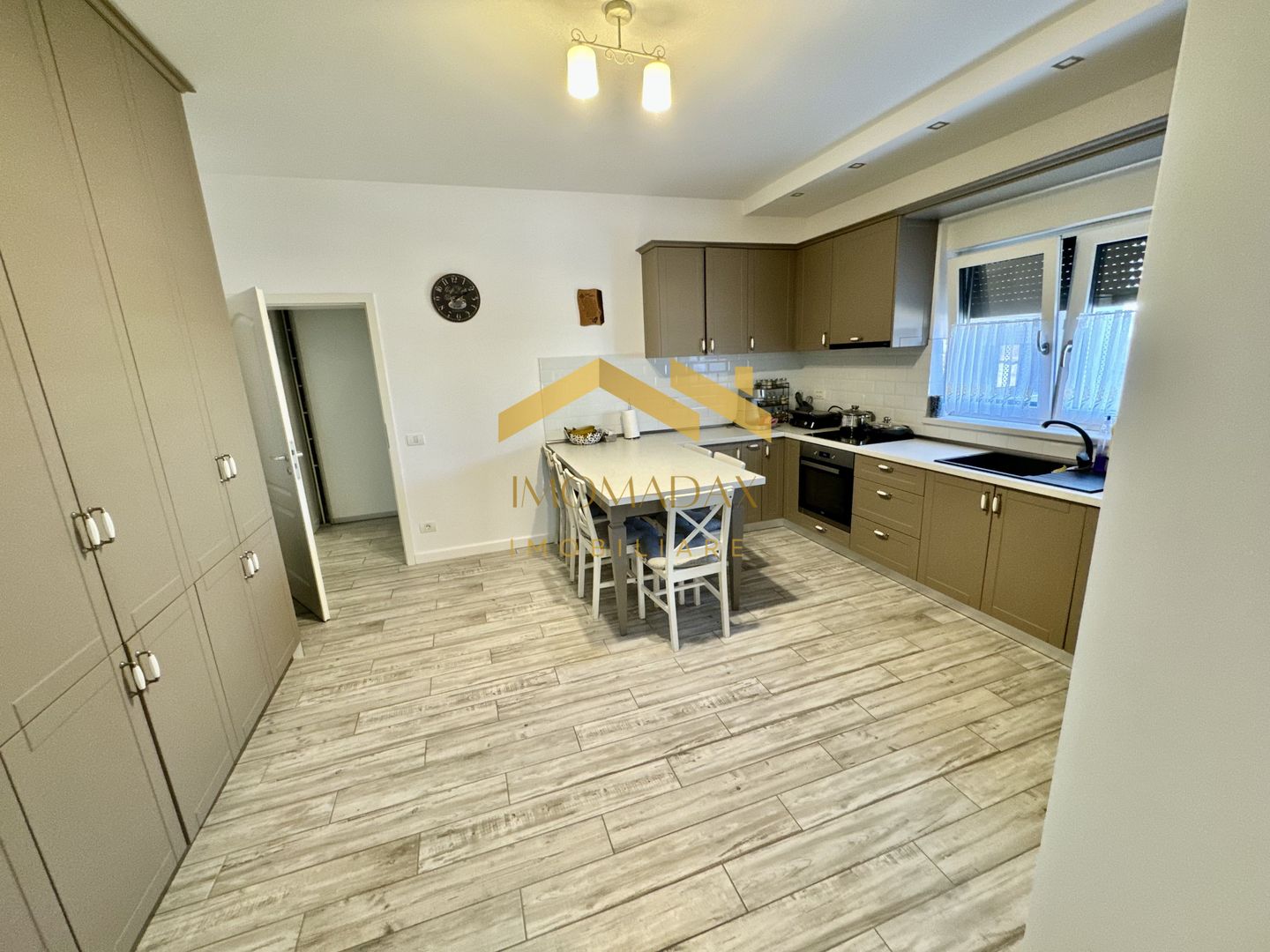 Sanmihaiul Roman-Casa Individuala-Posibilitate Rate direct la Vanzator - Poză 12