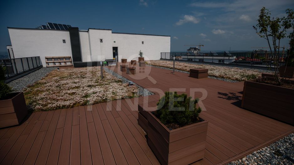 Vanzare 2 camere Buna Ziua, mobilat si utilat 60 mp + 30 mp terasa - Poză 10