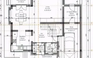 Casă individuală cu 5 camere de vânzare în Jucu | 1000 mp teren - Poză 11