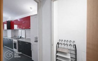 Apartament 3 camere tip Samanta, decomandat, zona Polivalenta - Poză 6