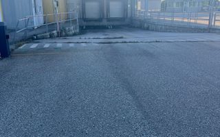 Hala 1750mp. zona industriala centura Sud - Poză 4