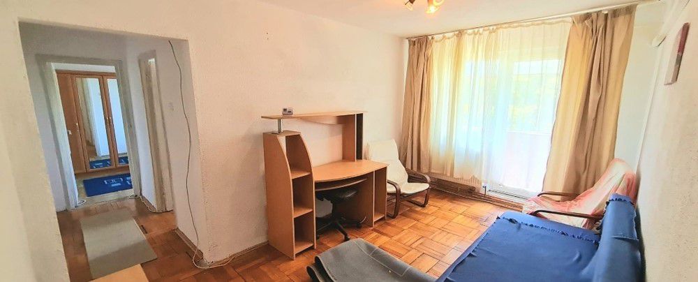 Ap3cam|2Dormitoare,Centrala,AerCond,Mobilat+Utilat|Circumvalatiunii. - Poză 2