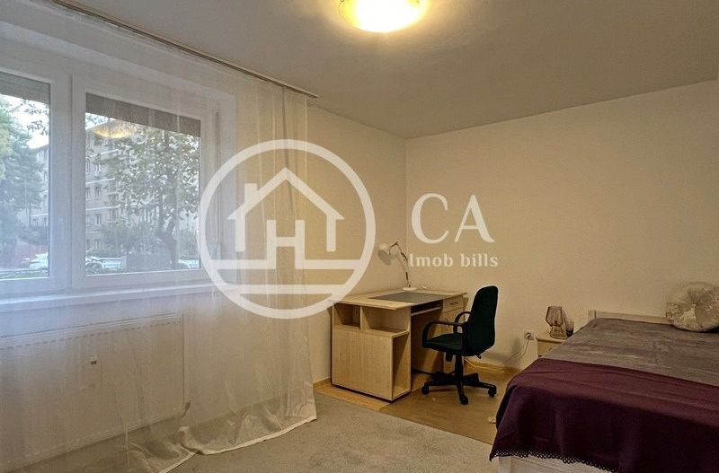 Apartament de închiriat cu 2 camere în zona centrală, Oradea - Poză 2