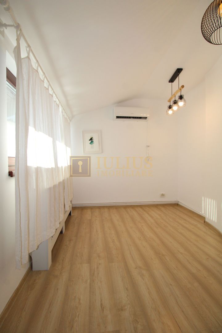 Braytim, casa ideala pentru activitati comericiale/birouri. - Poză 25