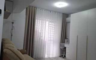 Apartament 1 cameră, Conest Evolution Dacia, etaj 4/7, 40 mp, mobilat și utilat - Poză 3