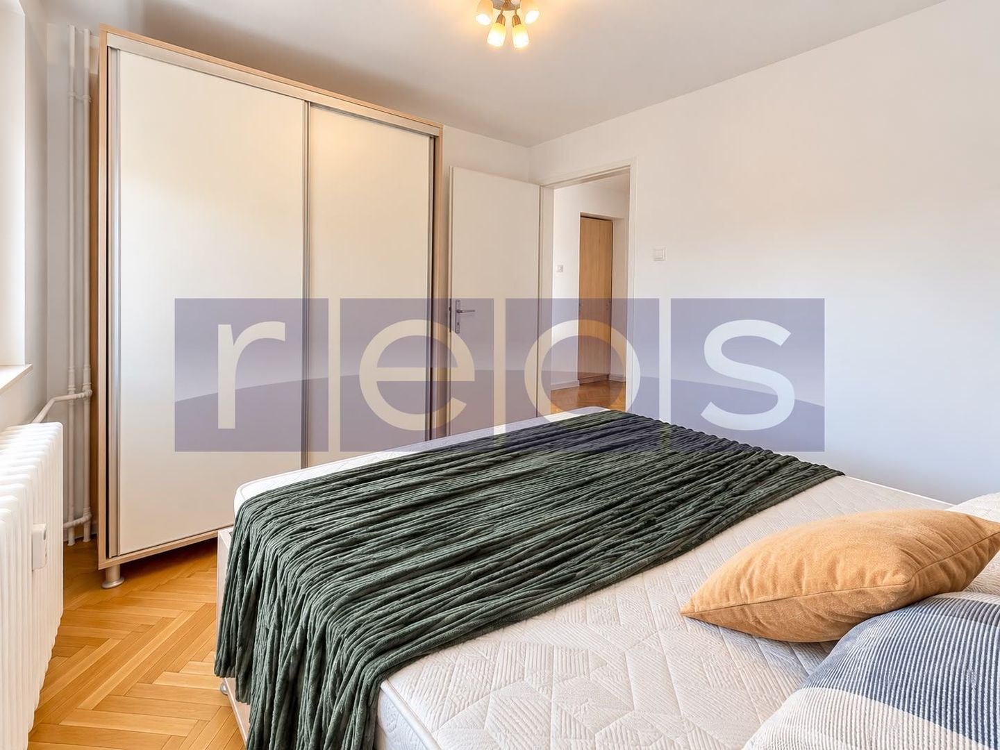 KISELEFF-CLUCERULUI | APARTAMENT 2 CAMERE | NOU REVOVAT-MOBILAT UTILAT - Poză 4