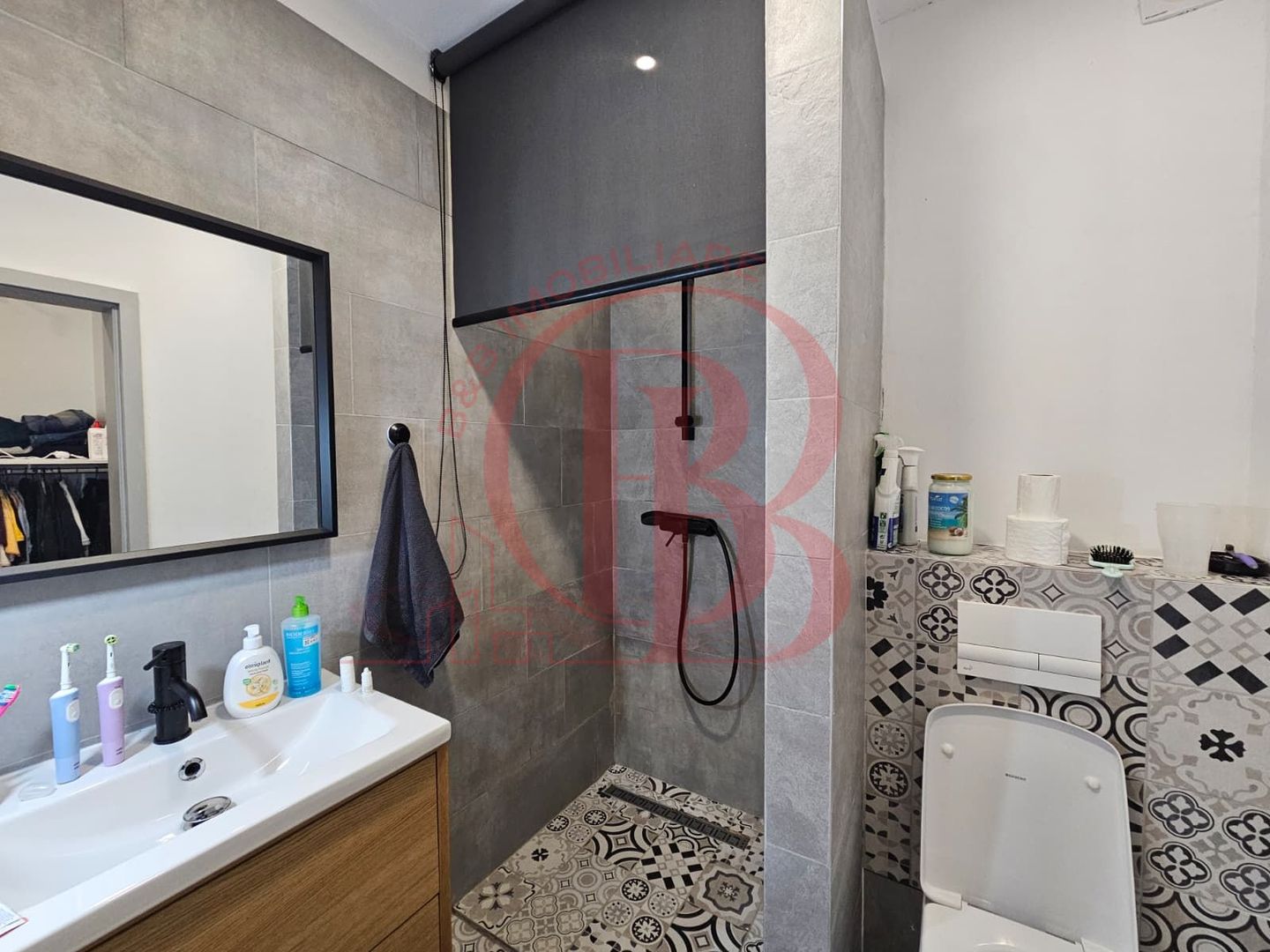 Apartament 3 camere+Birou Theodor Pallady Metrou Teclu - Poză 5