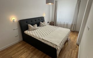 Apartament modern cu parcare inclusă – zonă în plină dezvoltare. - Poză 5