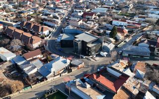 Spatii de birouri | Bd. Tudor Vladimirescu, | Dobroesti - Poză 5