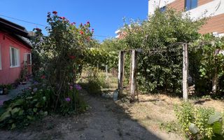 Teren str Renasterii Chitila - Poză 5