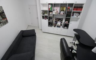 2 locuri parcare, bloc nou-Braytim - Poză 11