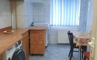 De inchiriat apartament cu 2 camere, Tiglina 2, et. 1, 350 euro - Poză 2