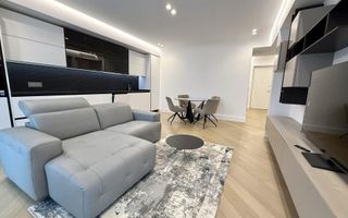 Apartament 3 camere Iancu Nicolae I Cortina 126  I Jolie Ville I COM0% - Poză 28