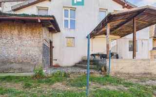 Casă spațioasă în Săcălaz lângă Timisoara - Poză 24