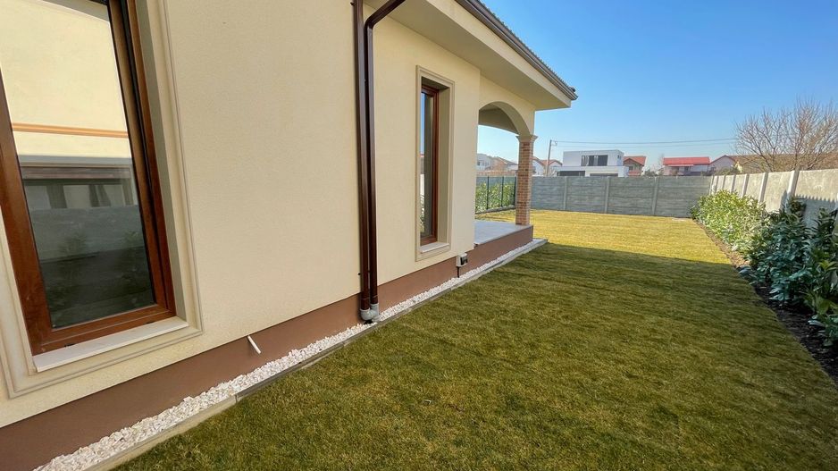 Duplex cu carport Dumbravita - IKEA - Poză 27