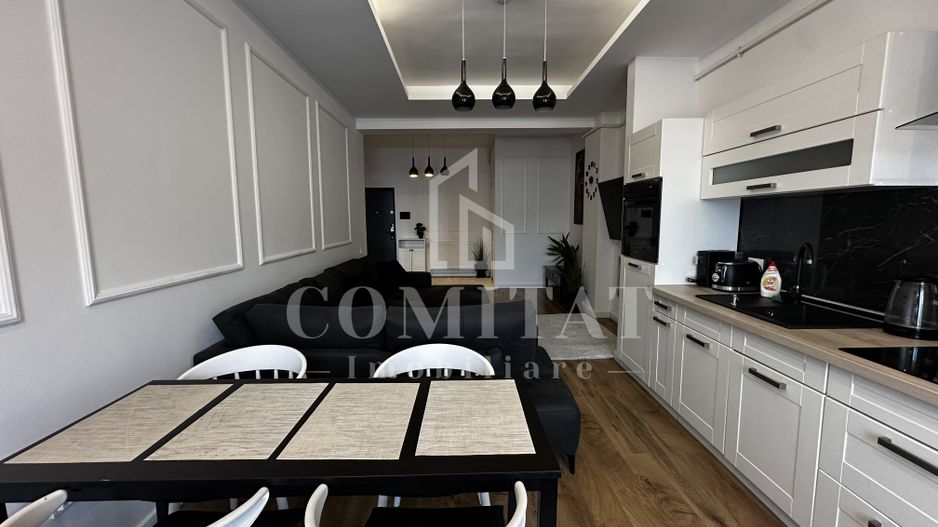 Apartament 2 camere | La cheie | Zona Str Teilor-Floresti - Poză 3