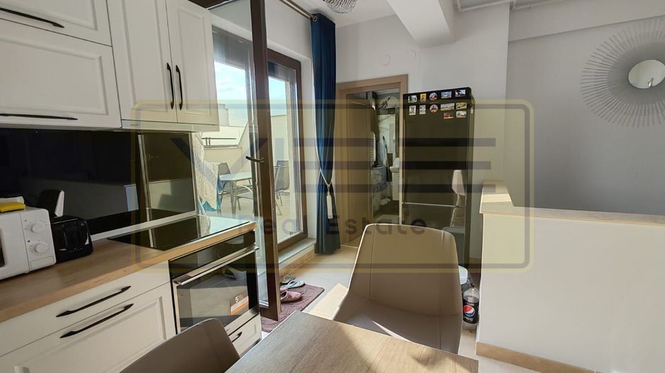 PENTHOUSE -137mp- LOCATIE CENTRALA- PALAS MALL  ! - Poză 22