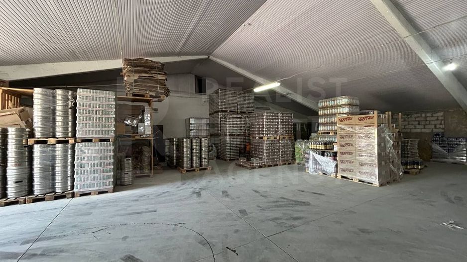 Vânzare, spațiul comercial, 725 mp, strada Valentin Rosca, Edineț - Poză 8