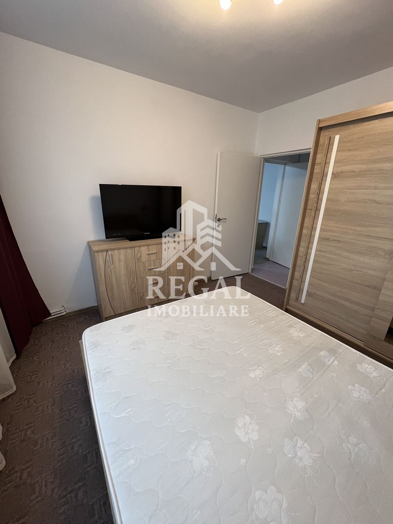 Apartament de închiriat – 2 camere | Etaj 1 | str. Transilvania - Poză 7