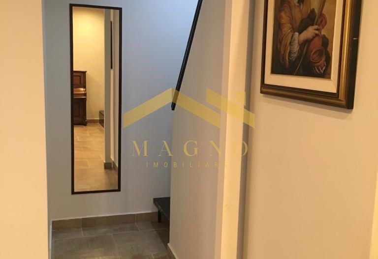 Apartament la casa zona Centrala - Poză 7