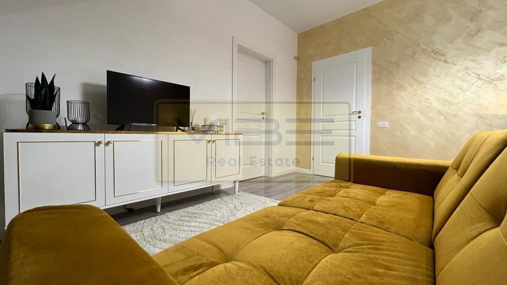 Apartament 1 camera  premium Copou - Poză 8