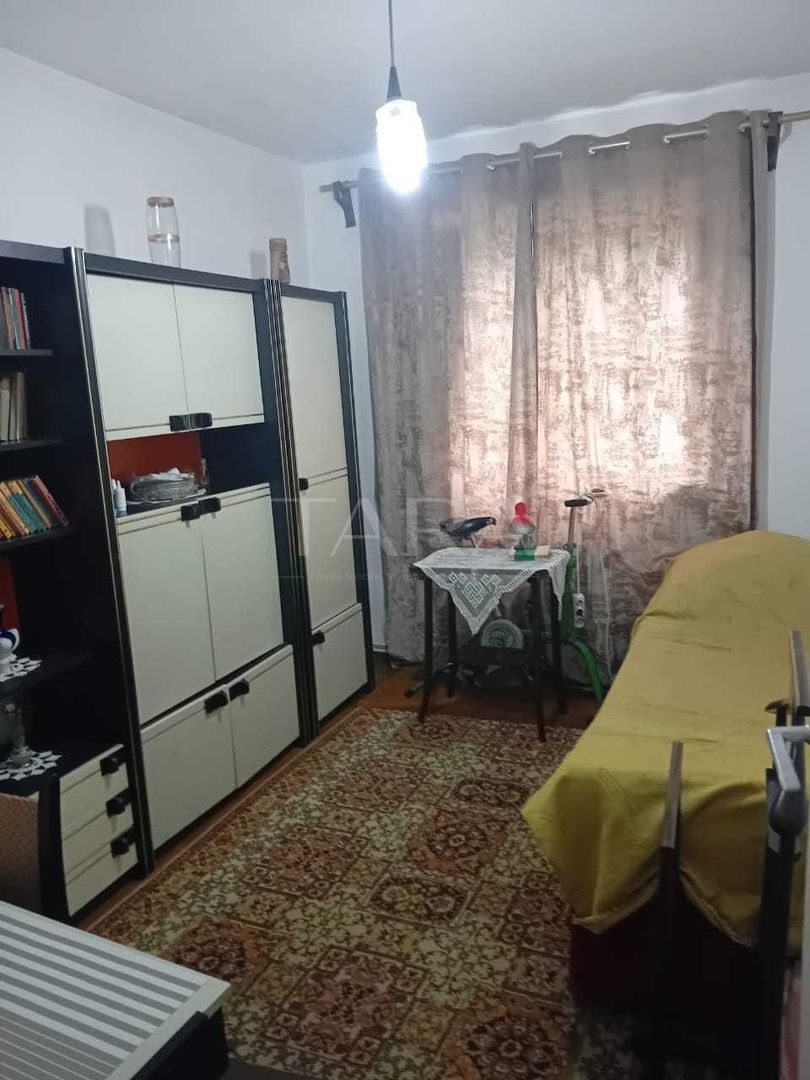 Vânzare apartament 4 camere, Mănăștur – zonă excelentă. - Poză 5