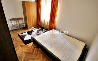 Apartament 2 camere, 1 pivniță, 55 mp,et 1,aproape de Centru - Poză 4