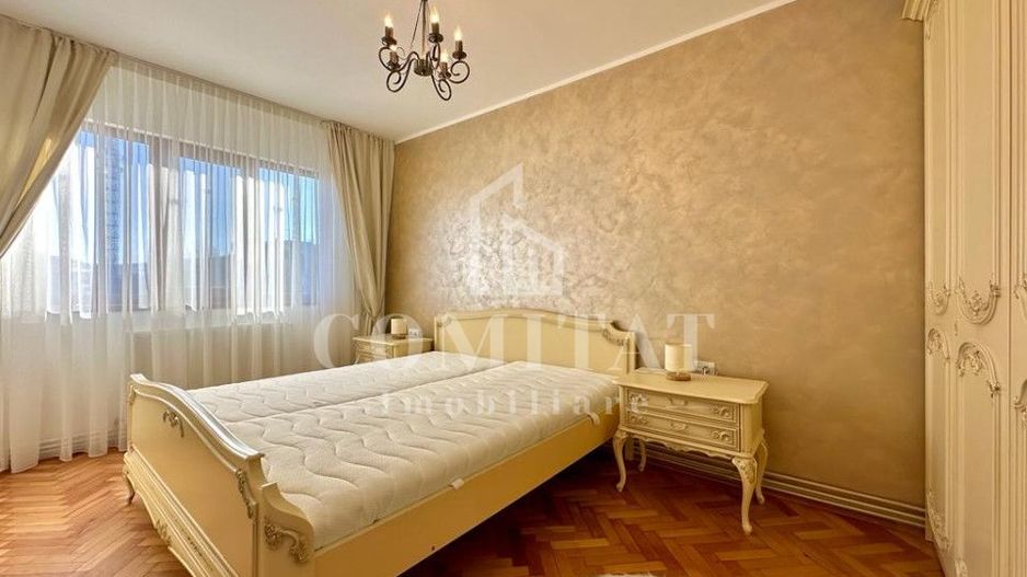 Apartament 4 camere | Finisaje moderne | Gheorgheni - Poză 5