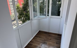 3 CAMERE STEFAN CEL MARE ‖ RECENT RENOVAT ‖ BLOC REABILITAT - Poză 6