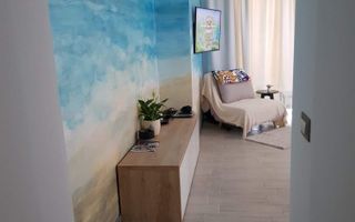 Apartament 3 camere de vanzare in Alezzi Beach Resort, Parcare Inclusa - Poză 7