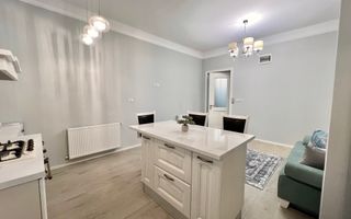 COMISION 0 %  | Apartament superb cu 3 camere | NEXT LEVEL - Poză 7