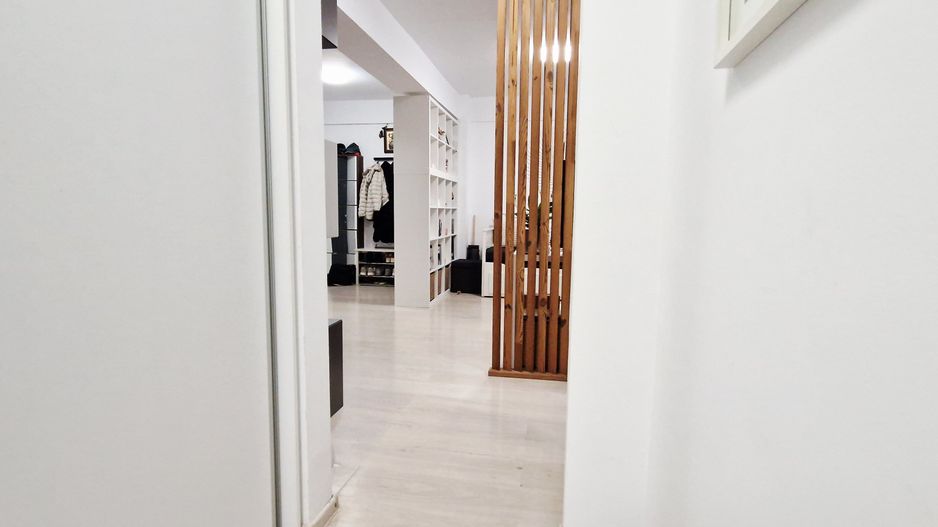 2 Camere cu terasă | Loc parcare | Bloc nou 2015 - Poză 4