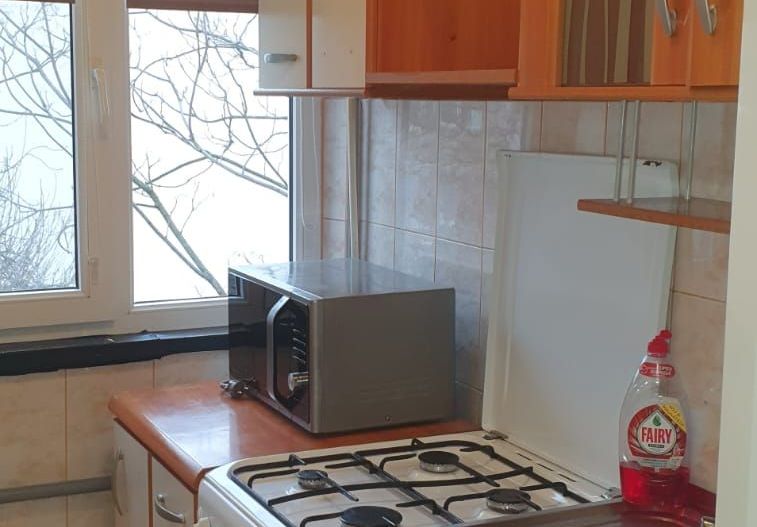 Girocului | 2 camere | Etaj 3 | Centrala proprie | Mobilat complet - Poză 1