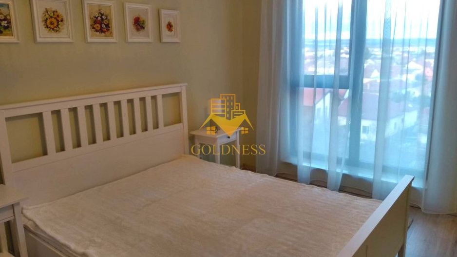 2 camere decomandate, modern, parcare subterana, Brancusi, semicentral - Poză 4