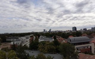 Penthouse 5 camere de vanzare - Poză 10