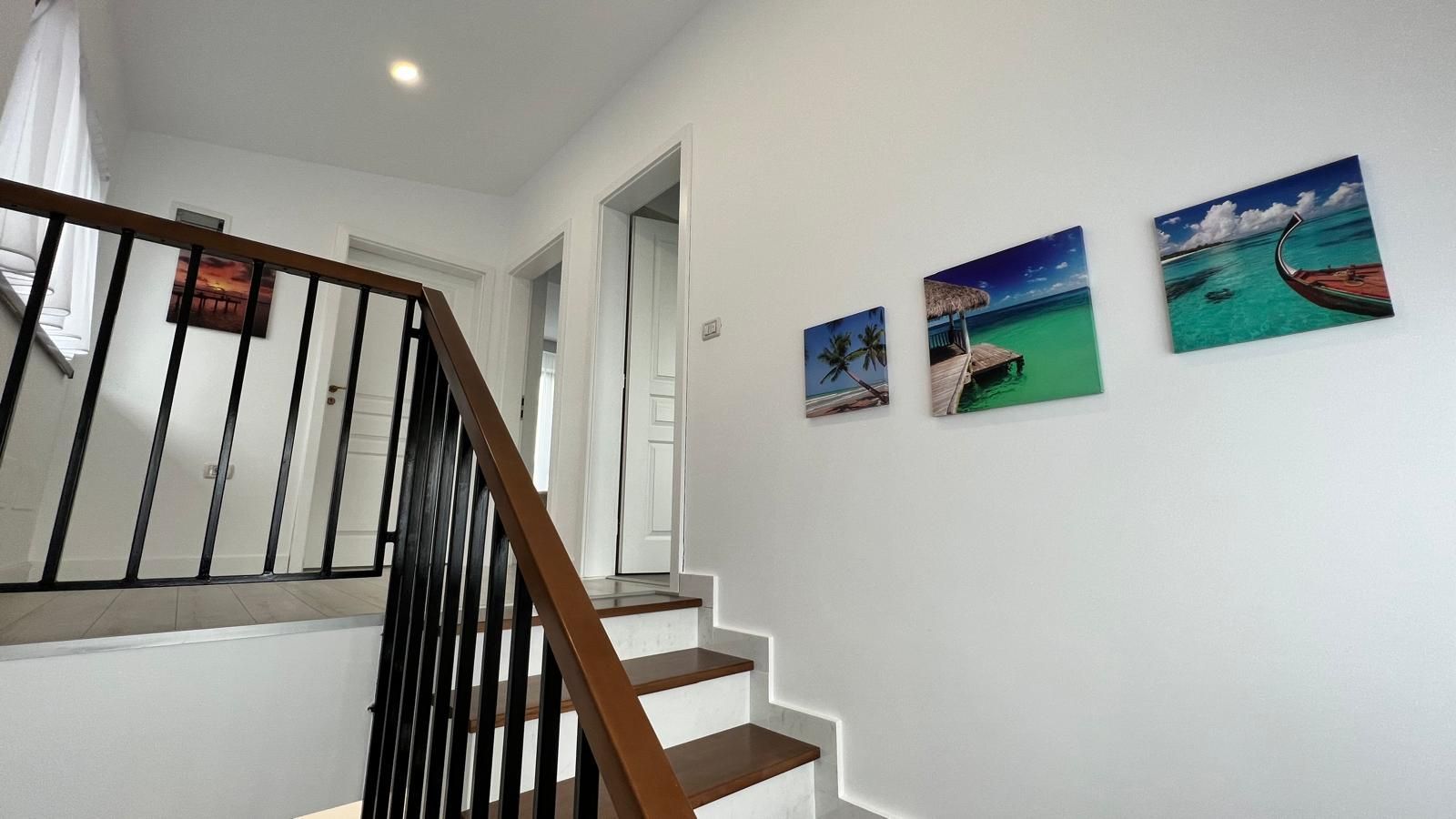 Vila PREMIUM 5 camere | CUG-Valea Adanca - Poză 15