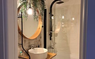 Garsoniera Militari Residence LUX PET FRIENDLY - Poză 9