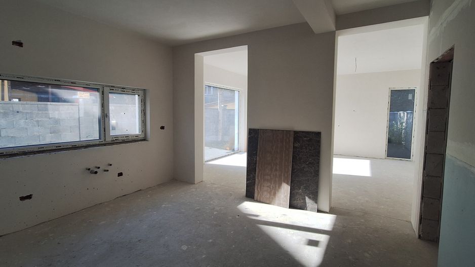 Duplex SUPERB la cheie - zona Aradului - Poză 3