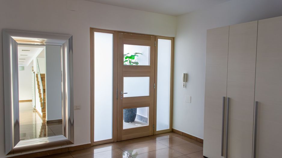 Vilă exclusivistă cu piscină privată în Pipera – Voluntari - Poză 16