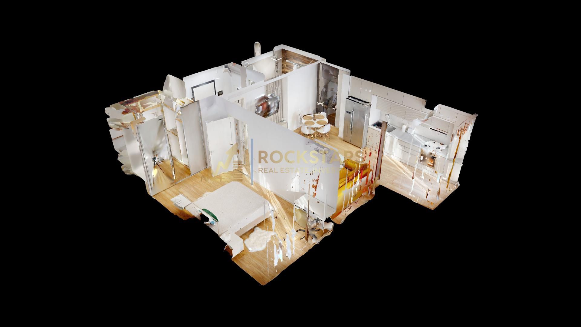 Apartament 2 camere | OMV Pipera | MTM Residence - Poză 12